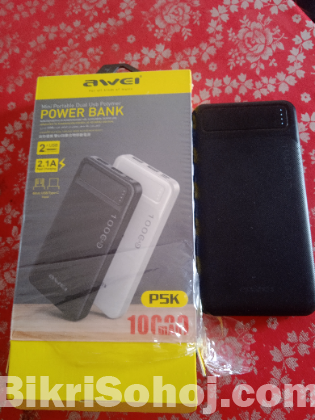 Power Bank